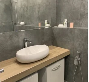 Fotografie 5. Garsonieră apartament, de închiriat. Odesa Приморский
