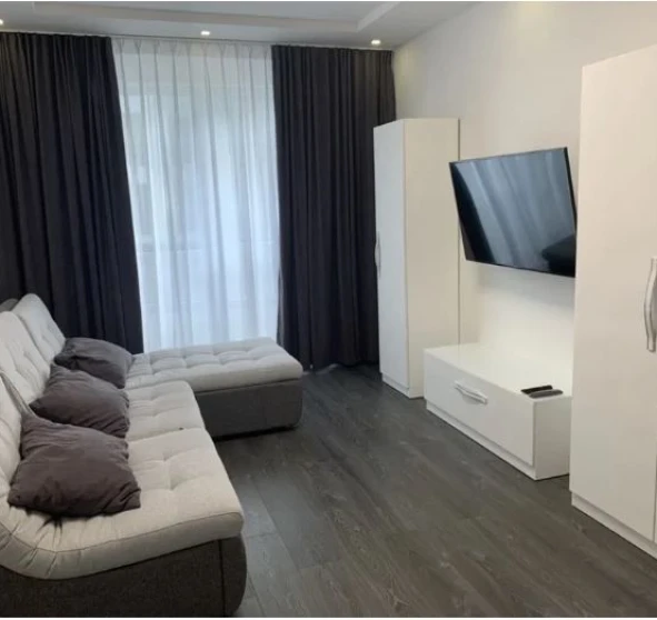 Fotografie 1. Garsonieră apartament, de închiriat. Odesa Приморский