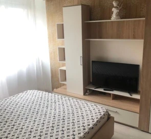 Zdjęcie 4. Kawalerka mieszkanie, do wynajęcia. Odesa Приморский