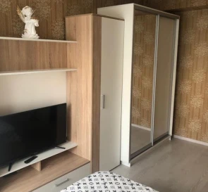 Zdjęcie 5. Kawalerka mieszkanie, do wynajęcia. Odesa Приморский