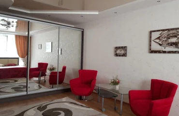 Photo One-Room flat, to rent. Odesa Приморский