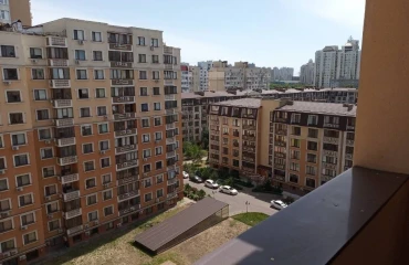 Zdjęcie Kawalerka mieszkanie, do wynajęcia. Odesa Приморский