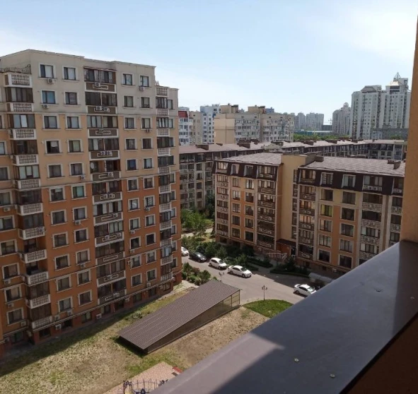 Zdjęcie 1. Kawalerka mieszkanie, do wynajęcia. Odesa Приморский