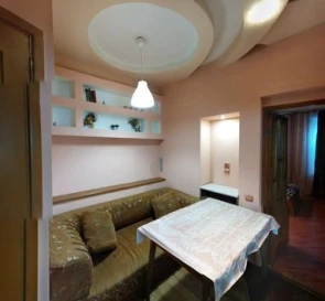 Photo 3. One-Room flat, to rent. Odesa Приморский