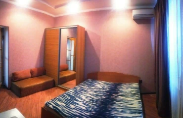 Photo One-Room flat, to rent. Odesa Приморский