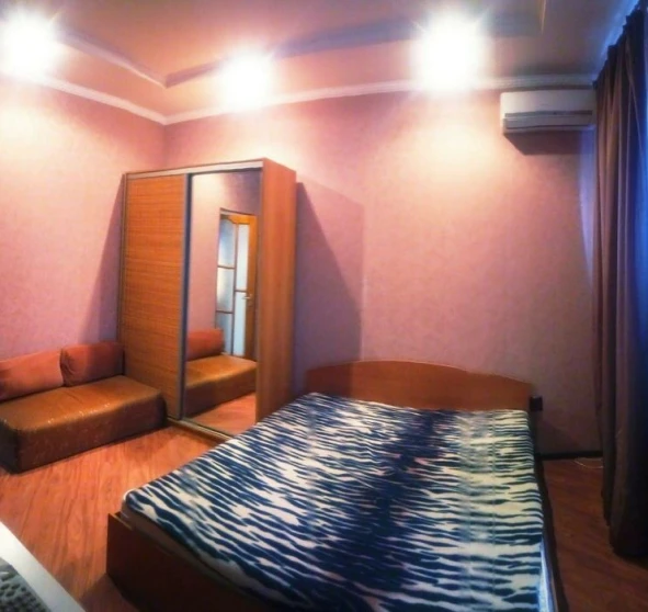 Photo 1. One-Room flat, to rent. Odesa Приморский