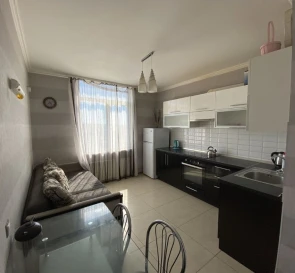 Photo 2. One-Room flat, to rent. Odesa Приморский