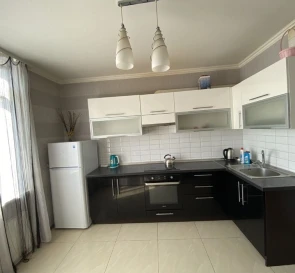 Photo 5. One-Room flat, to rent. Odesa Приморский
