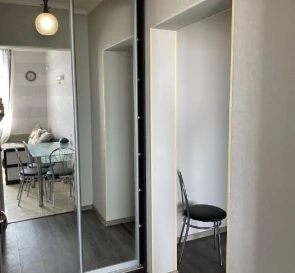 Photo 4. One-Room flat, to rent. Odesa Приморский