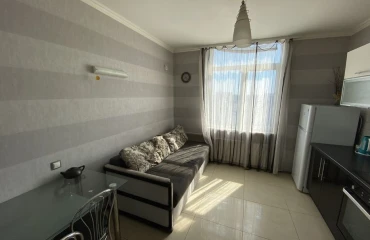 Photo One-Room flat, to rent. Odesa Приморский