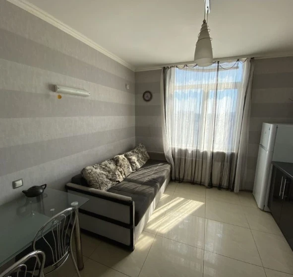 Photo 1. One-Room flat, to rent. Odesa Приморский