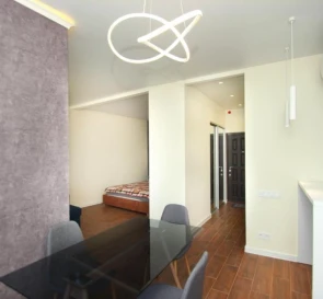 Photo 3. One-Room flat, to rent. Odesa Приморский