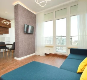 Photo 2. One-Room flat, to rent. Odesa Приморский