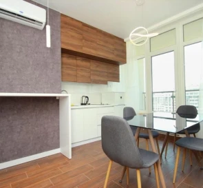 Photo 4. One-Room flat, to rent. Odesa Приморский