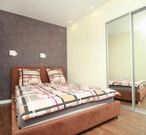 Photo 5. One-Room flat, to rent. Odesa Приморский