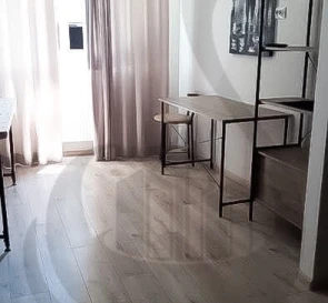 Foto 2. Monoambiente piso, para alquilar. Odesa Приморский