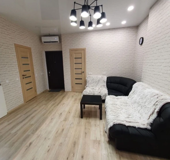 Foto 1. Monoambiente piso, para alquilar. Odesa Приморский