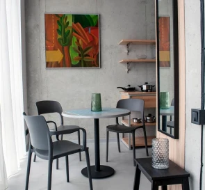Fotografie 5. Garsonieră apartament, de închiriat. Odesa Приморский