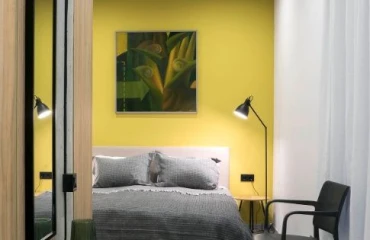 Фото Однокімнатна квартира, оренда. Одеса Приморский