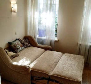 Photo 2. One-Room flat, to rent. Odesa Приморский