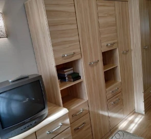 Photo 3. One-Room flat, to rent. Odesa Приморский