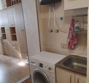 Photo 4. One-Room flat, to rent. Odesa Приморский