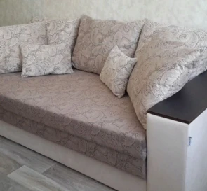 Zdjęcie 4. Kawalerka mieszkanie, do wynajęcia. Odesa Приморский