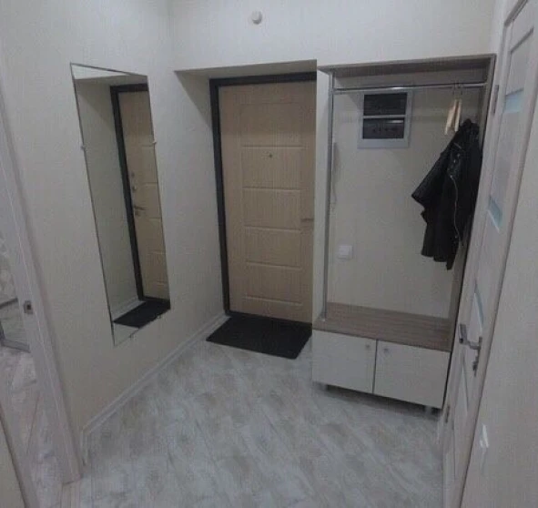 Photo 1. One-Room flat, to rent. Odesa Приморский