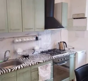 Photo 5. One-Room flat, to rent. Odesa Приморский