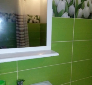 Foto 3. Dos Ambientes piso, para alquilar. Odesa Приморский
