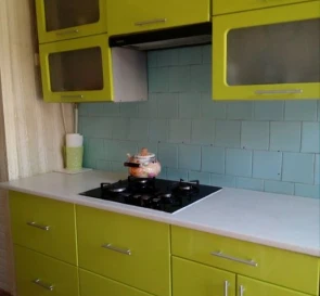 Foto 4. Dos Ambientes piso, para alquilar. Odesa Приморский