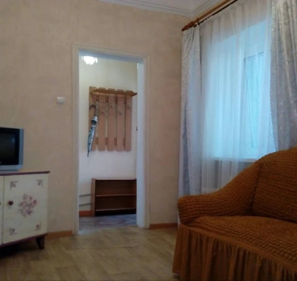 Foto 1. Dos Ambientes piso, para alquilar. Odesa Приморский