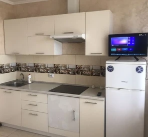 Fotografie 2. Două Camere apartament, de închiriat. Odesa Хаджибейский (Малиновский)