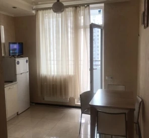 Fotografie 3. Două Camere apartament, de închiriat. Odesa Хаджибейский (Малиновский)