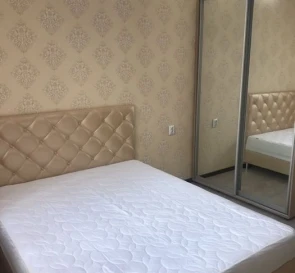 Fotografie 5. Două Camere apartament, de închiriat. Odesa Хаджибейский (Малиновский)