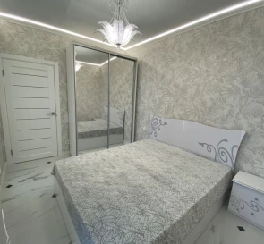 Zdjęcie 5. Dwupokojowe mieszkanie, do wynajęcia. Odesa Приморский