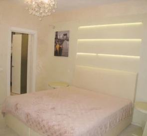 Photo 2. Two-Room flat, to rent. Odesa Приморский