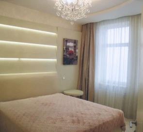 Photo 3. Two-Room flat, to rent. Odesa Приморский