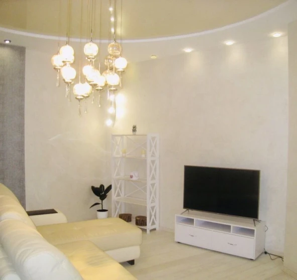 Photo 1. Two-Room flat, to rent. Odesa Приморский