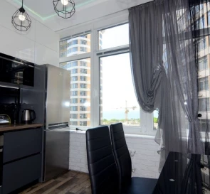 Photo 3. Two-Room flat, to rent. Odesa Киевский