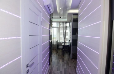 Photo Two-Room flat, to rent. Odesa Киевский