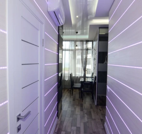 Photo 1. Two-Room flat, to rent. Odesa Киевский