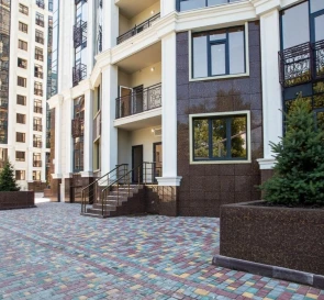 Photo 4. Three-Room flat, for sale. Odesa Приморский