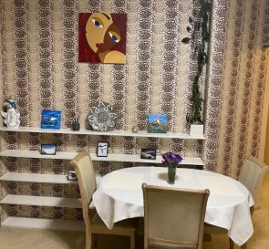 Zdjęcie 3. Dwupokojowe mieszkanie, do wynajęcia. Odesa Приморский