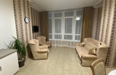 Photo Two-Room flat, to rent. Odesa Приморский