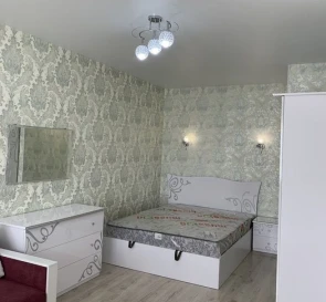 Photo 3. One-Room flat, to rent. Odesa Приморский