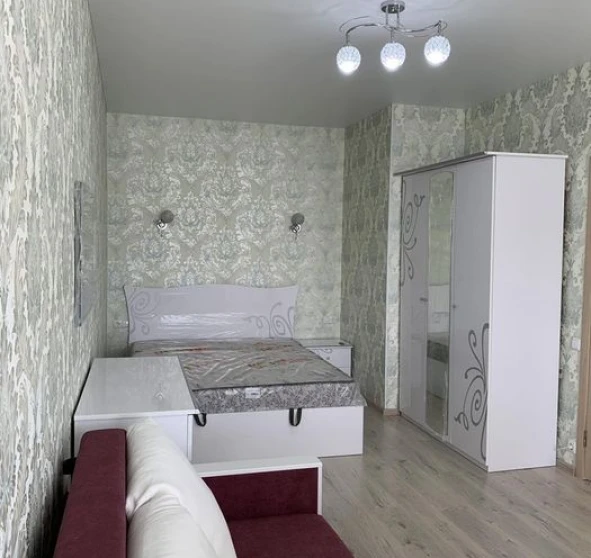 Photo 1. One-Room flat, to rent. Odesa Приморский