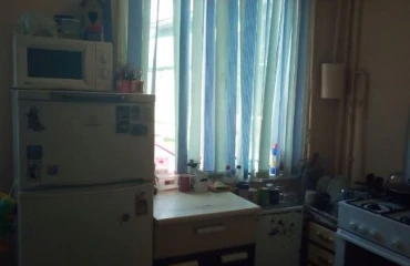 Photo One-Room flat, to rent. Odesa Приморский