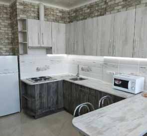 Photo 4. One-Room flat, to rent. Odesa Киевский