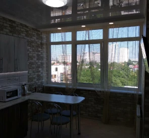 Photo 3. One-Room flat, to rent. Odesa Киевский